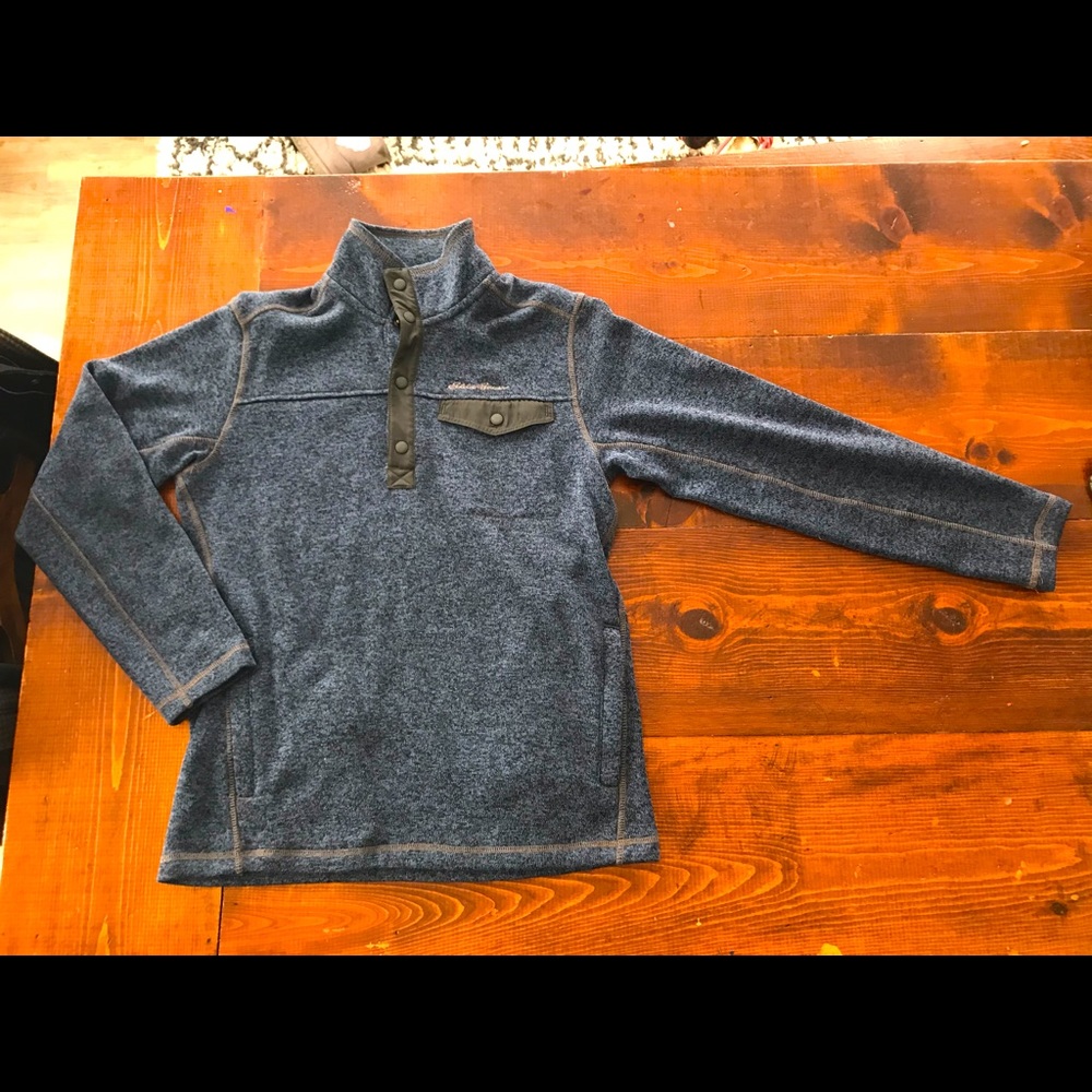 Men’s Eddie Bauer Sweater